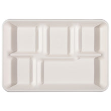 Load image into Gallery viewer, 5 Compartment Tray
