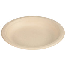Load image into Gallery viewer, 6&quot; Round Plate - 125 count

