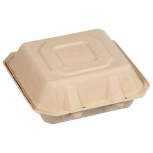 Load image into Gallery viewer, 8x8&quot; Clamshell - 5 count
