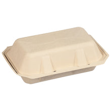 Load image into Gallery viewer, 9x6&quot; Hoagie Clamshell - 5 count
