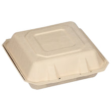 Load image into Gallery viewer, 9x9&quot; Clamshell - 5 count
